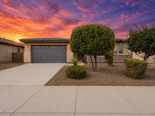 17146 W EL CAMINITO Drive, Waddell, AZ 85355