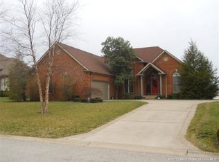 3032 Cobblers Crossing Rd, New Albany, IN 47150