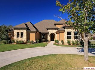9646 E 107th St, Tulsa, OK 74133