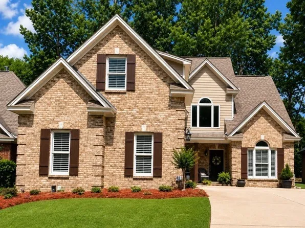 795 River Birch Cir, Wetumpka, AL 36093