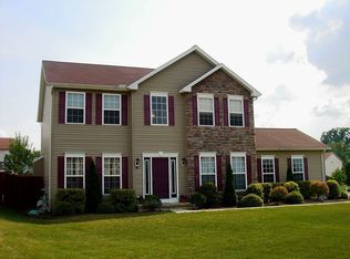 890 Patriots Way, Medina, OH 44256