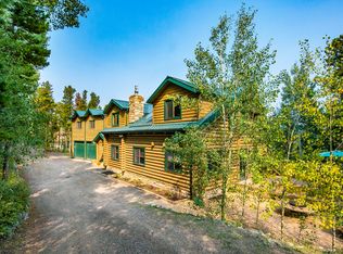 85 Valleyview Dr, Nederland, CO 80466