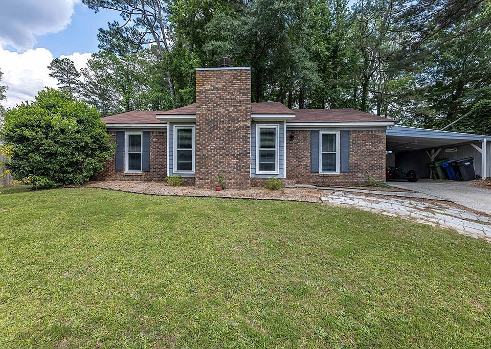 1st image of 6612 Lemans Ln