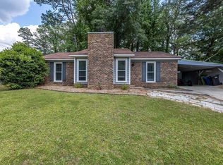 6612 Lemans Ln, Columbus, GA 31909