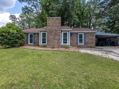 6612 Lemans Ln, Columbus, GA, 31909