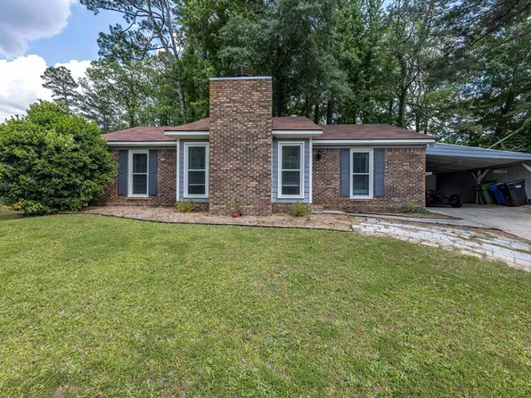 6612 Lemans Ln, Columbus, GA 31909