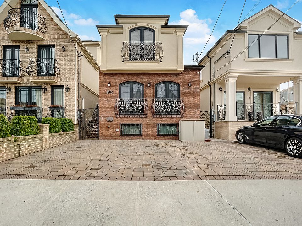 155 Norfolk St, Brooklyn, NY 11235 | Zillow