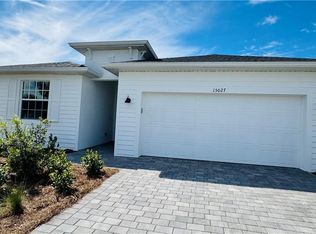 15027 Anchorage Rd, Punta Gorda, FL 33982