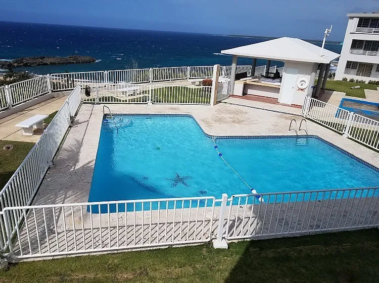 Cond Mar Chiquita Apt 6A-2 — Photo 9