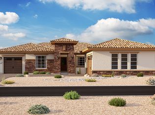 21097 E Starflower Dr, Queen Creek, AZ 85142