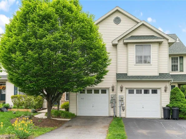7425 Falcon St, New Tripoli, PA 18066