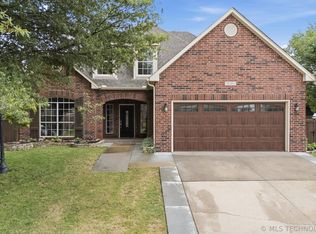 10301 N 144th Ave E, Owasso, OK 74055