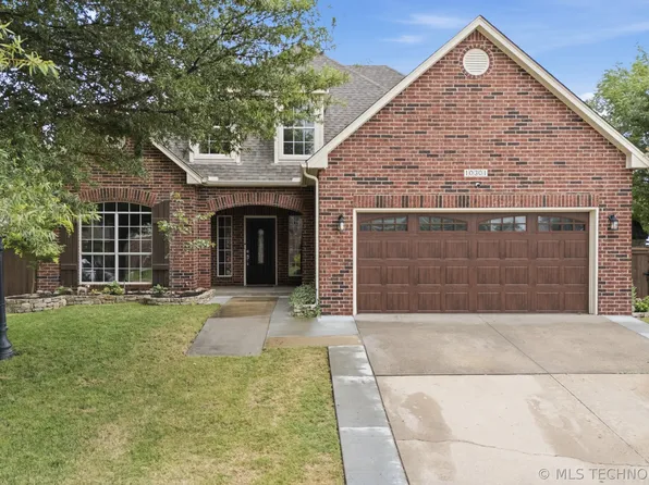 10301 N 144th Ave E, Owasso, OK 74055