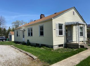 5338 W 10th St, Indianapolis, IN 46224