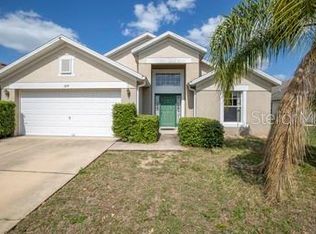 204 Glenwood Blvd, Davenport, FL 33897