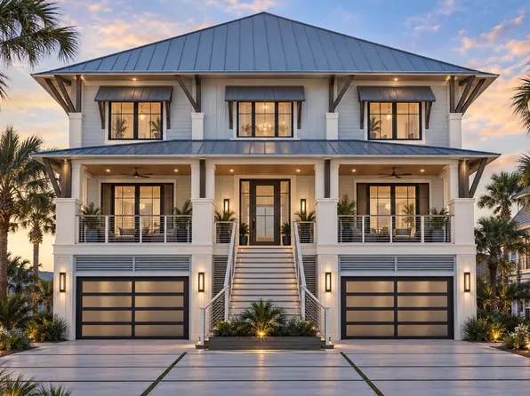 1323B Waterway Dr., North Myrtle Beach, SC 29582