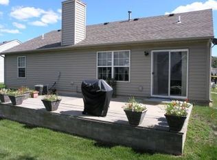 1314 Lima Meadow Ct, Fort Wayne, IN 46825