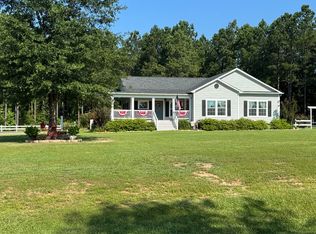 20 Columbia Road 77, Magnolia, AR 71753