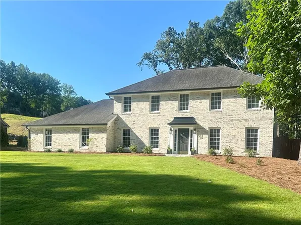 739 Colston Rd SW, Marietta, GA 30064