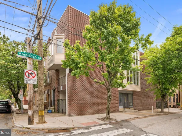 220 Bainbridge St, Philadelphia, PA 19147