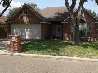 2311 E 20th St, Mission, TX 78572