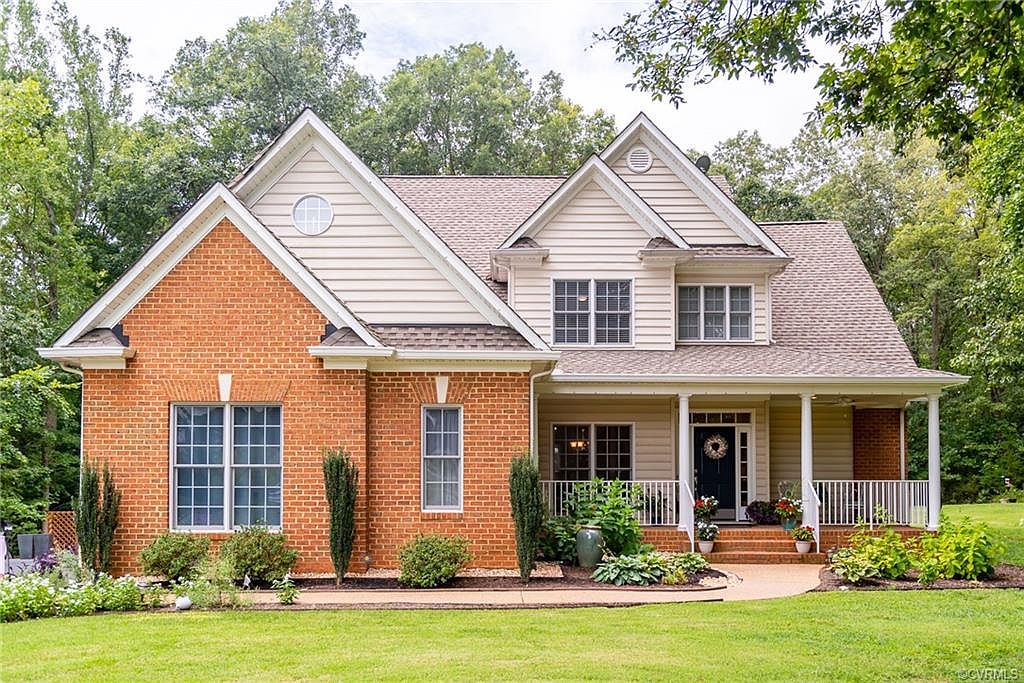 1020 The Preserve Dr, Maidens, VA 23102 Zillow