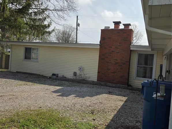 101 Lowell Ct, O Fallon, IL 62269