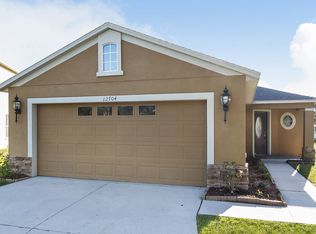 12704 Evington Point Dr, Riverview, FL 33579