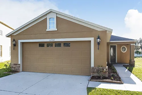 12704 Evington Point Dr Photo 1
