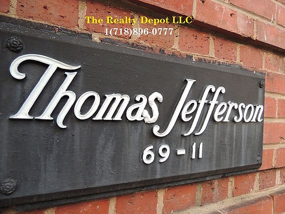 4th image of 6911 Yellowstone Blvd APT A65
