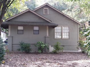 714 Bellemeade Ave NW, Atlanta, GA