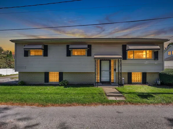 312 N Eastwood Ave, Lancaster, OH 43130
