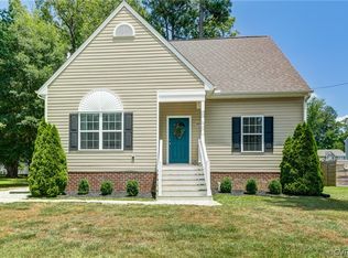 10173 Richmond Rd, Glen Allen, VA 23060