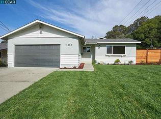 2300 Taper Ct, Pinole, CA 94564