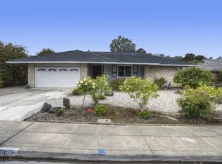 1402 Gavilan Way, Millbrae, CA 94030