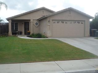 6017 Ragusa Ln, Bakersfield, CA 93308
