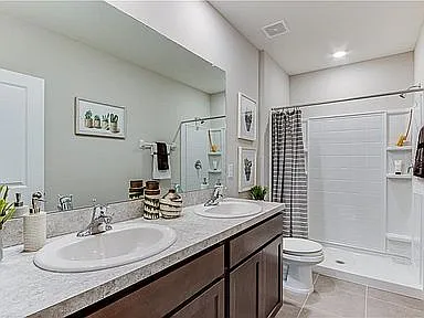 3112 Pleasant Willow Ct — Photo 12