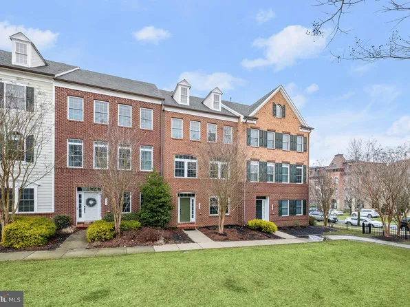 7837 Tuckahoe Ct, Fulton, MD 20759