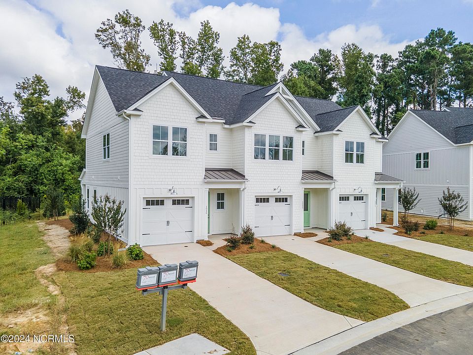 1016 Tidal Lane UNIT 2c, Wilmington, NC 28401 MLS 100421625 Zillow