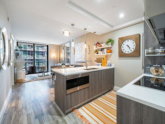 3rd image of 801 S Miami Ave #3706