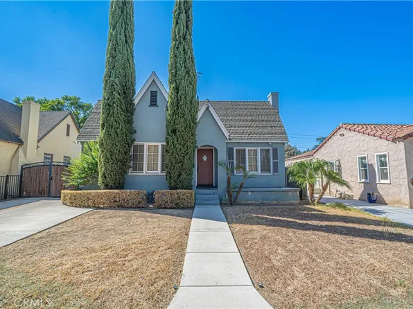 4578 Merrill Ave, Riverside, CA 92506