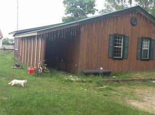 2224 East Rd, Sinclairville, NY 14782