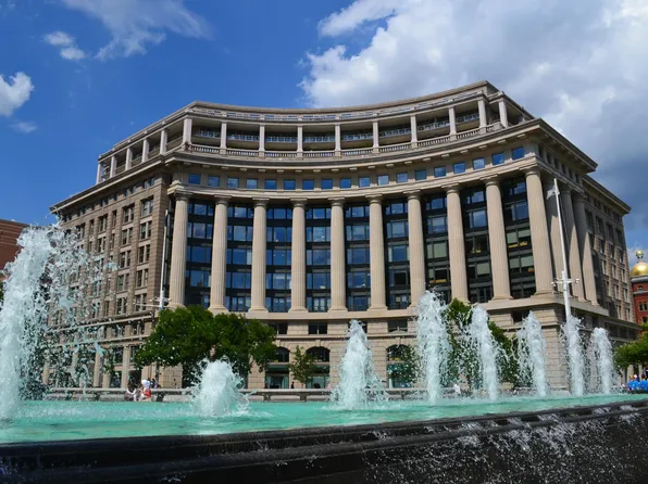 701 Pennsylvania Ave APT 1125, Washington, DC 20004