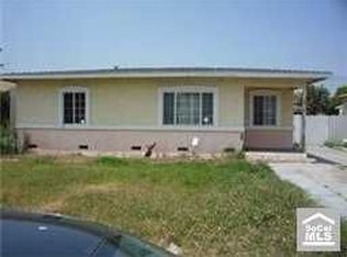 1919 N Stoneacre Ave, Compton, CA 90221