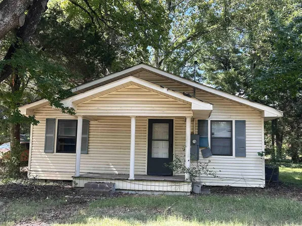 216 Spruce St, Jonesboro, AR 72401