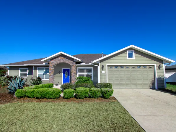 989 NW 231st Way, Newberry, FL 32669