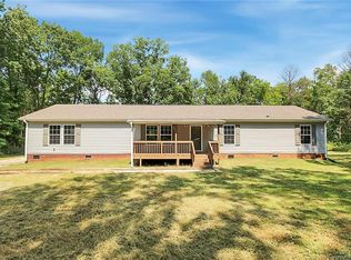4120 Overlook Rd, Rock Hill, SC 29730