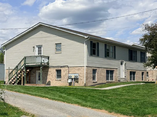 208 Vandiver Ln #0, Princeton, WV 24740