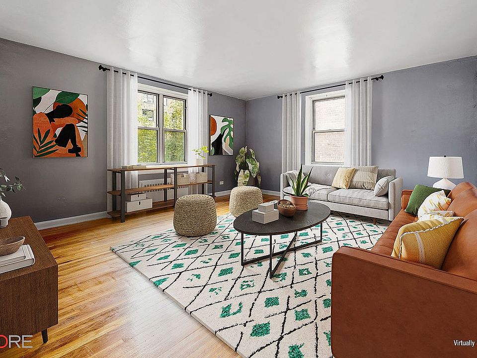 1st image of 76-10 34th Ave APT 3B