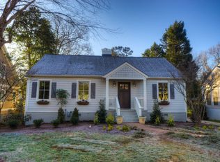 138 Mount Vista Ave, Greenville, SC 29605